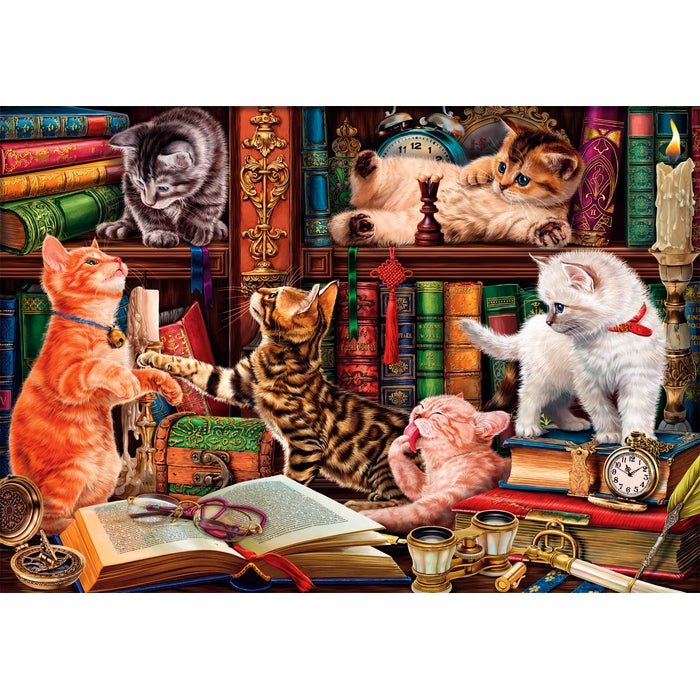 clementoni-collection-puzzle-curious-whiskers-1000-pi-ces image 2