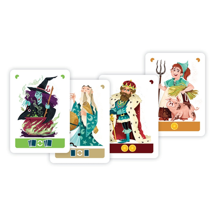 clementoni-l-uomo-nero-jeu-de-cartes-classique-enfant image 2