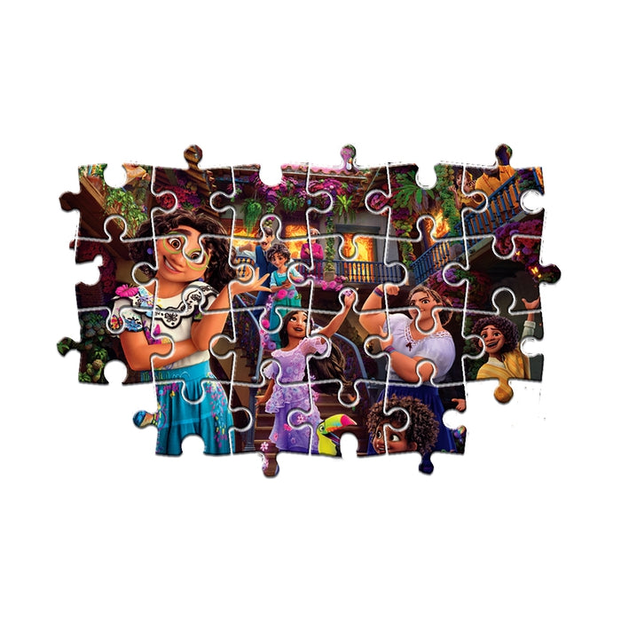 clementoni-encanto-puzzle-60-pi-ces-maxi image 3