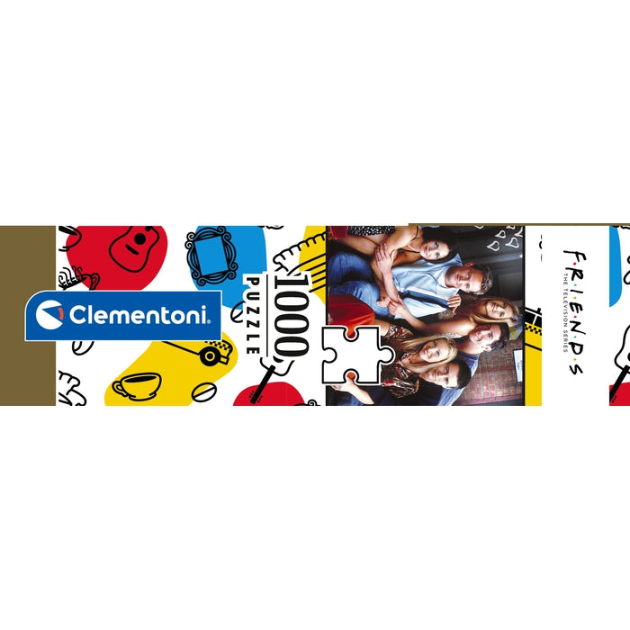 clementoni-friends-puzzle-adulte-1000-pi-ces image 7