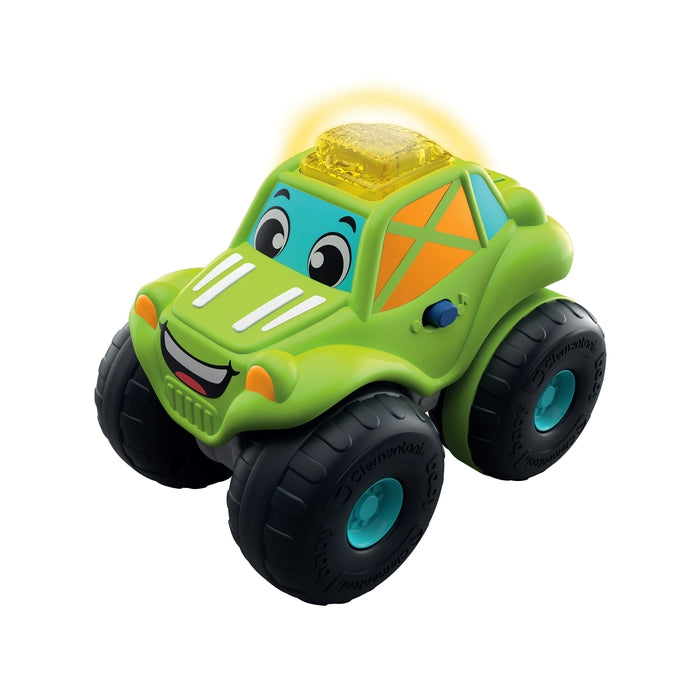 baby-clementoni-dune-buggy-voiture-r-trofriction-1-3-ans image 5