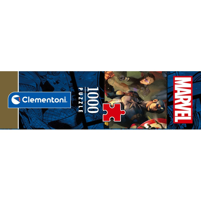 clementoni-the-avengers-puzzle-1000-pi-ces image 6