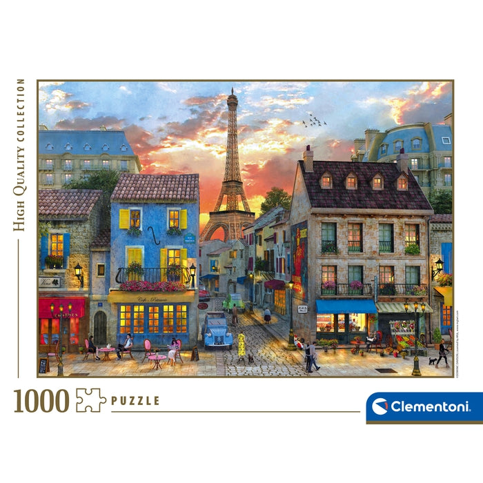 clementoni-streets-of-paris-puzzle-adulte-1000-pi-ces-70-x-50-cm image 4