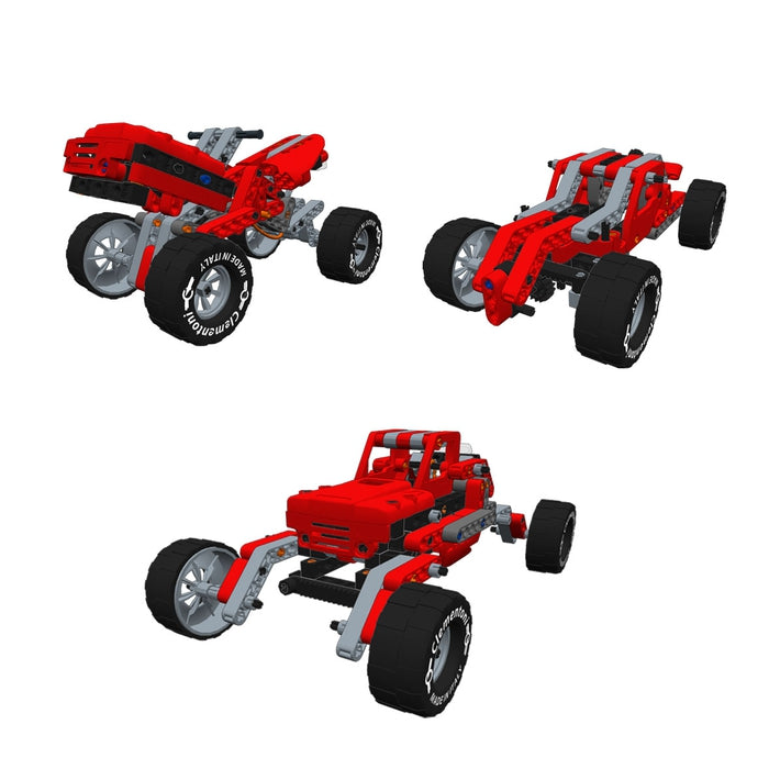 clementoni-science-play-build-monster-truck-construire image 3