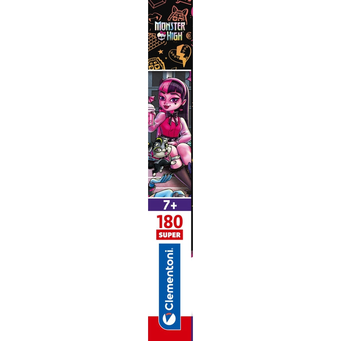 clementoni-monster-high-puzzle-180-pi-ces image 5