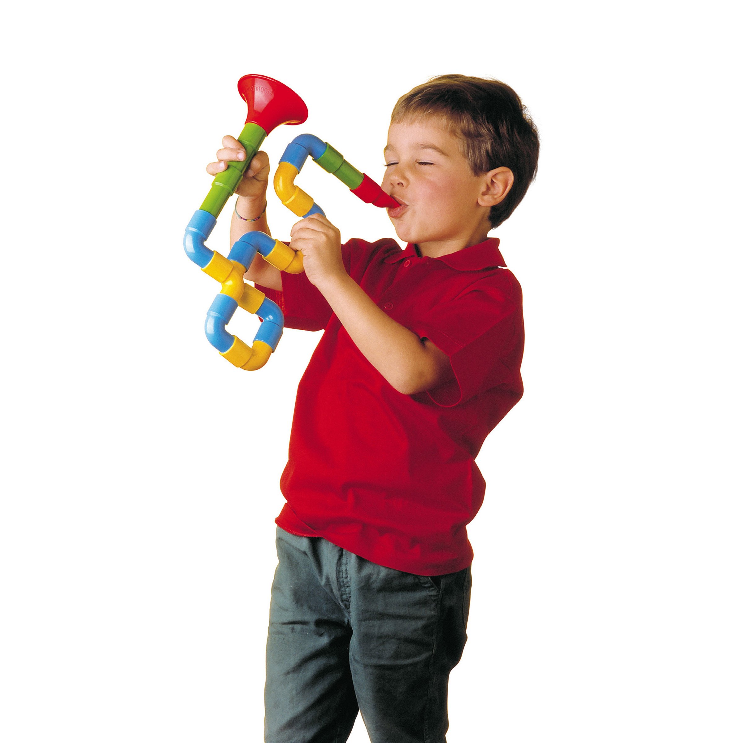 quercetti-super-saxoflute-24-pi-ces-jeu-de-construction-musical-3-6-ans image 4