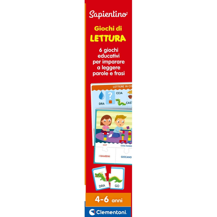 clementoni-sapientino-giochi-di-lettura-jeu-pour-apprendre-lire image 4