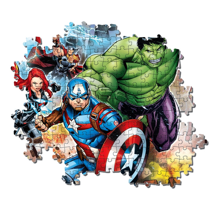 clementoni-puzzle-the-avengers-180-pi-ces-48-5-x-33-5-cm-7-9-ans image 3