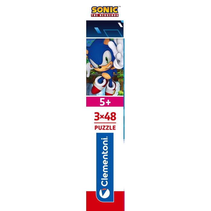 clementoni-sonic-3-puzzles-48-pi-ces image 7