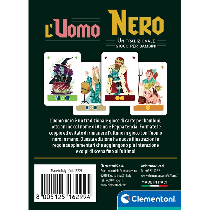clementoni-l-uomo-nero-jeu-de-cartes-classique-enfant image 4