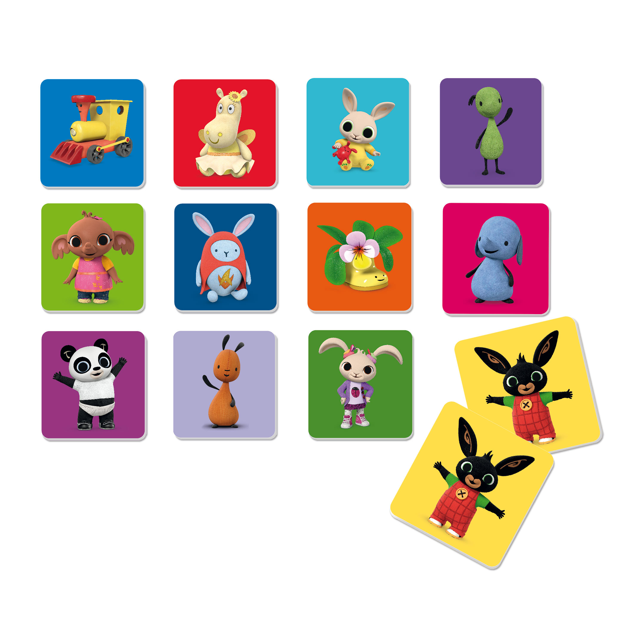 lisciani-bing-games-bing-memoria-24-cartes image 3