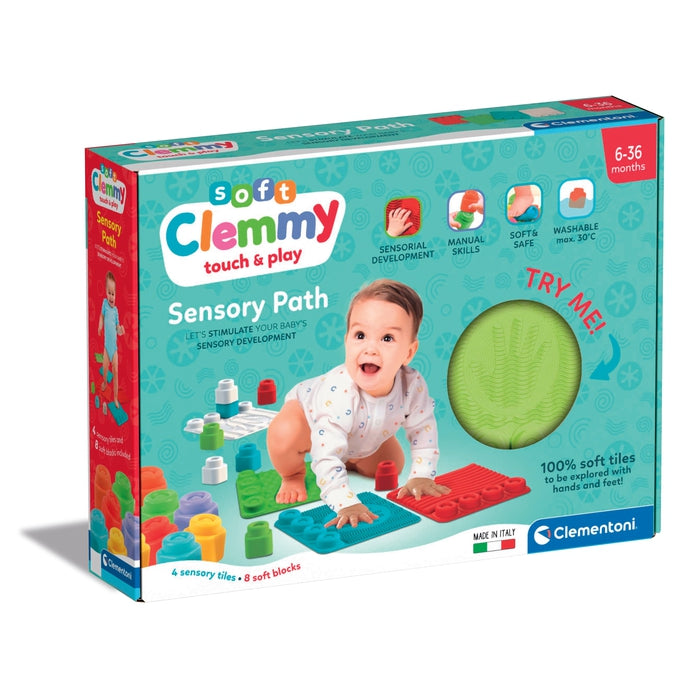 clementoni-soft-clemmy-sensory-path-parcours-sensoriel-b-b image 2