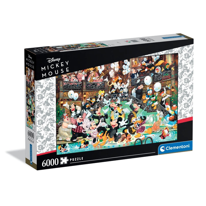 clementoni-idea-disney-gala-puzzle-6000-pi-ces-168-6x118-4-cm image 1