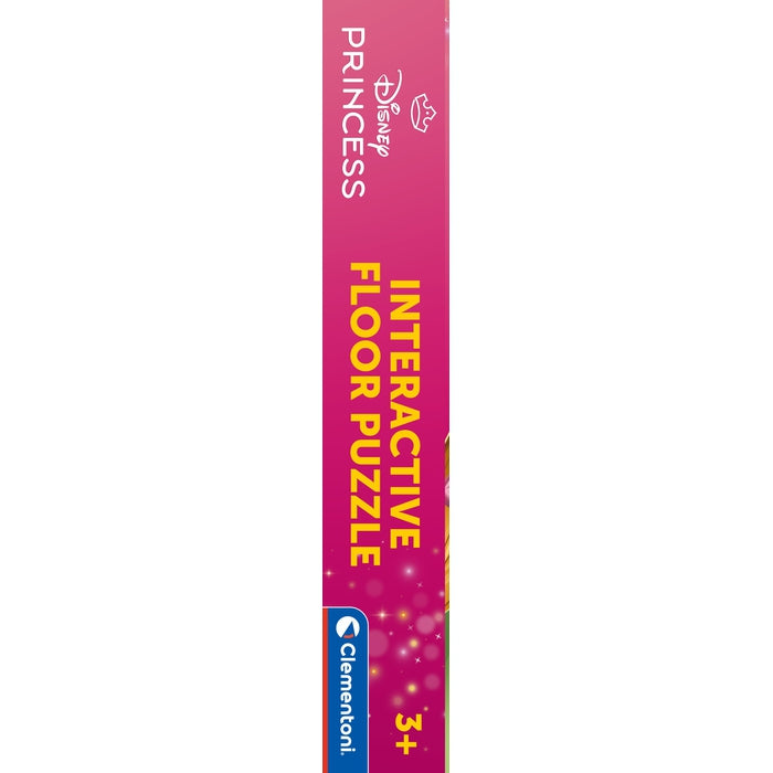 clementoni-sapientino-puzzle-princess-24-pi-ces-stylo-interactif image 8