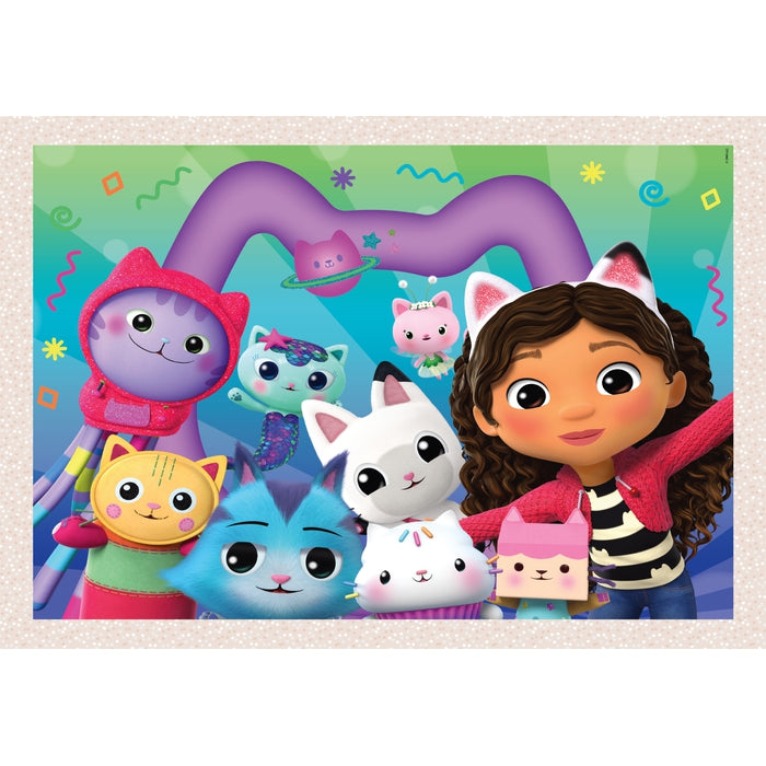 clementoni-gabby-s-dollhouse-puzzle-enfant-4-en-1-12-16-20-24-pi-ces image 3