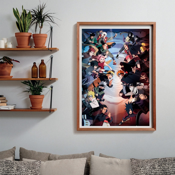clementoni-naruto-shippuden-puzzle-1000-pi-ces-70x50-cm image 3