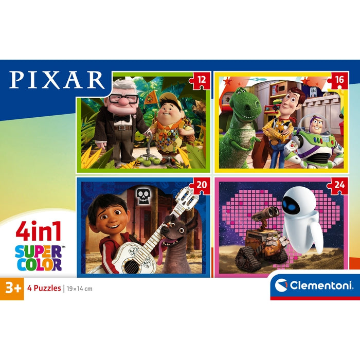 clementoni-pixar-coffret-4-puzzles-enfants-12-16-20-et-24-pi-ces image 7
