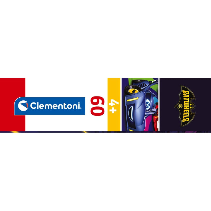 clementoni-batwheels-puzzle-60-pi-ces image 6