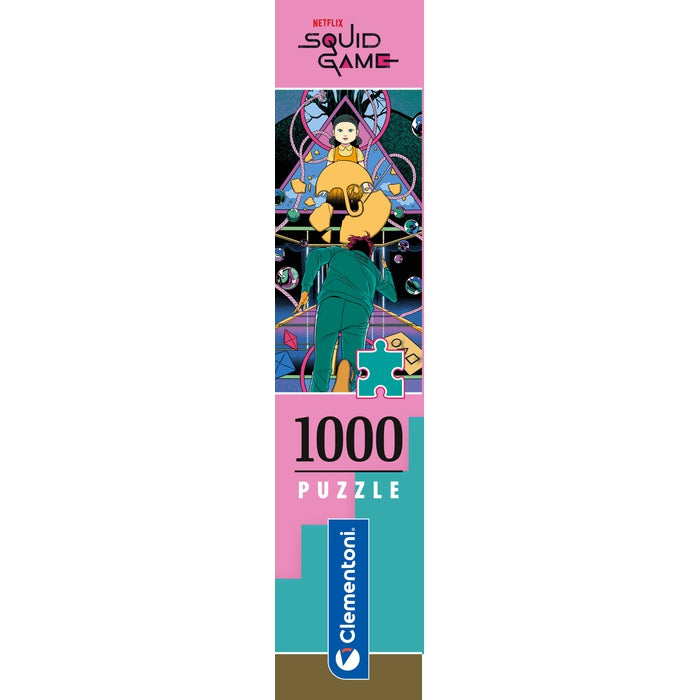 clementoni-squid-game-2-puzzle-1000-pi-ces-70-x-50-cm image 5