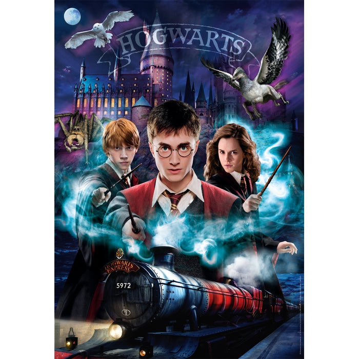 clementoni-collection-puzzle-harry-potter-1000-pi-ces-70x50-cm image 2