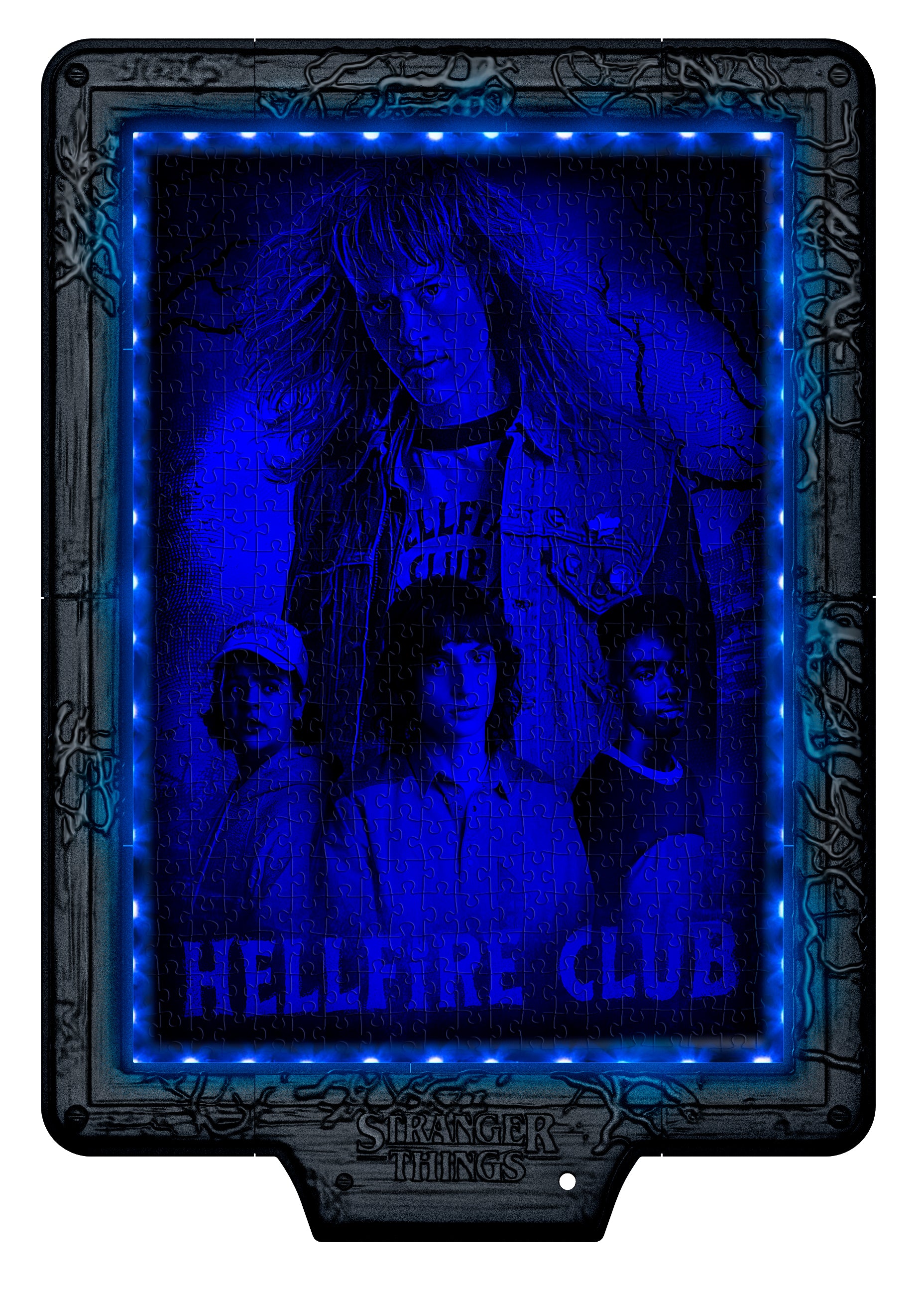 clementoni-metamorphic-art-collection-puzzle-vecna-stranger-things-520-pi-ces-ca image 3