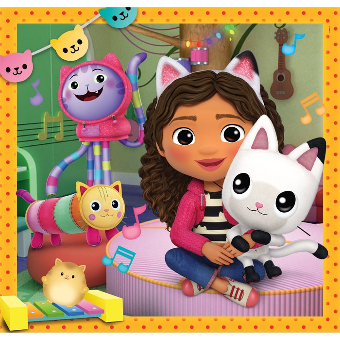 clementoni-gabby-s-dollhouse-3x48-pi-ces-puzzle-enfant image 4