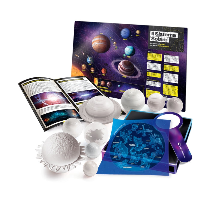 clementoni-geopop-les-secrets-de-l-espace-kit-science-puzzle-150-pi-ces-plan-tes image 3