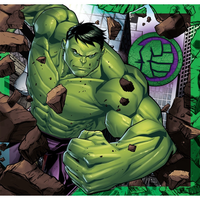 clementoni-the-avengers-coffret-3-puzzles-48-pi-ces-marvel image 3