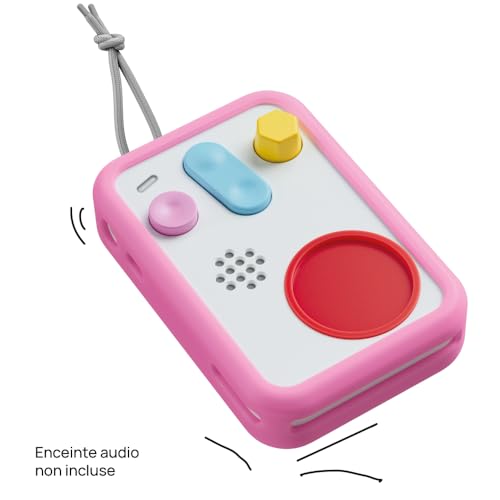 faba-coque-de-protection-patapum-rose-pour-conteur-faba image 7