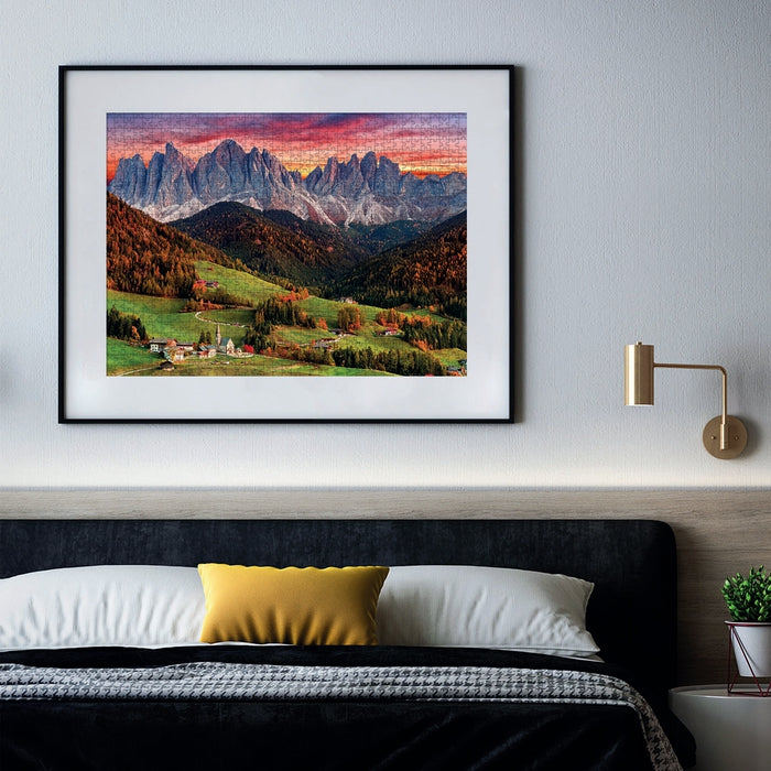 clementoni-val-di-funes-puzzle-adulte-2000-pi-ces image 4