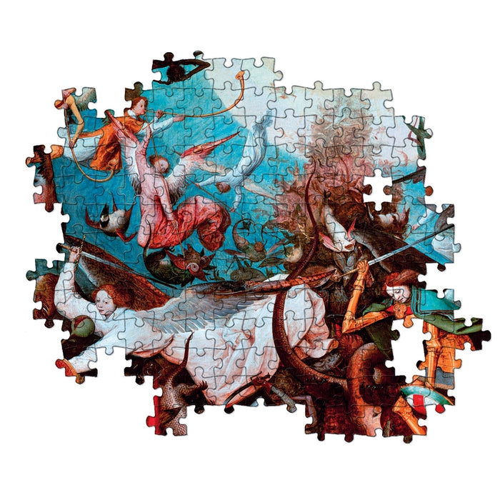 clementoni-bruegel-la-chute-des-anges-rebelles-puzzle-1000-pi-ces image 3
