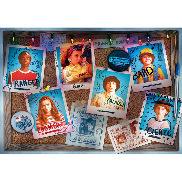 clementoni-stranger-things-puzzle-1000-pi-ces-70-x-50-cm image 2
