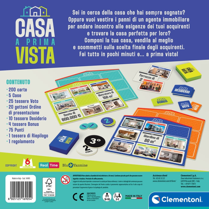 clementoni-casa-a-prima-vista-jeu-de-soci-t-agents-immobiliers-3-5-joueurs image 6