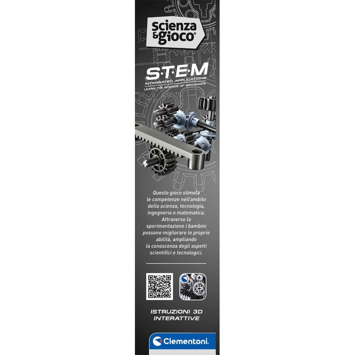 clementoni-scienza-e-gioco-build-elicottero-da-soccorso-kit-de-construction-m-ca image 8