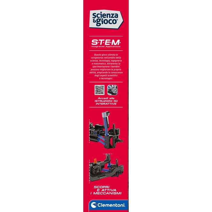 science-museum-build-clementoni-off-road-kit-construction-auto image 8