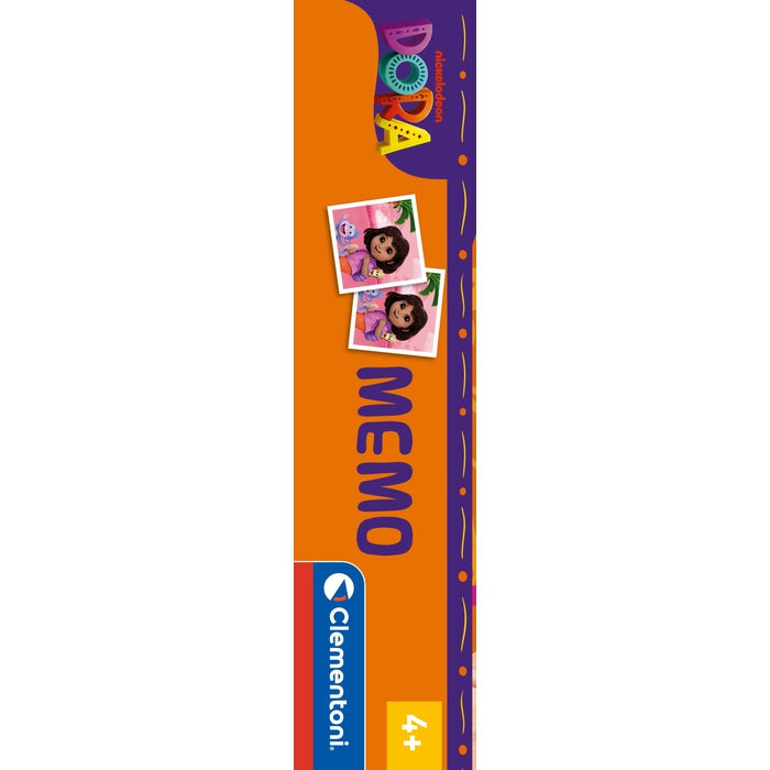 clementoni-dora-l-exploratrice-jeu-de-m-moire-80-cartes image 4