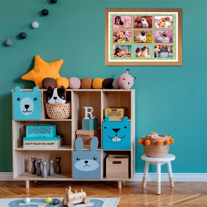 clementoni-puppies-collage-puzzle-180-pi-ces image 3
