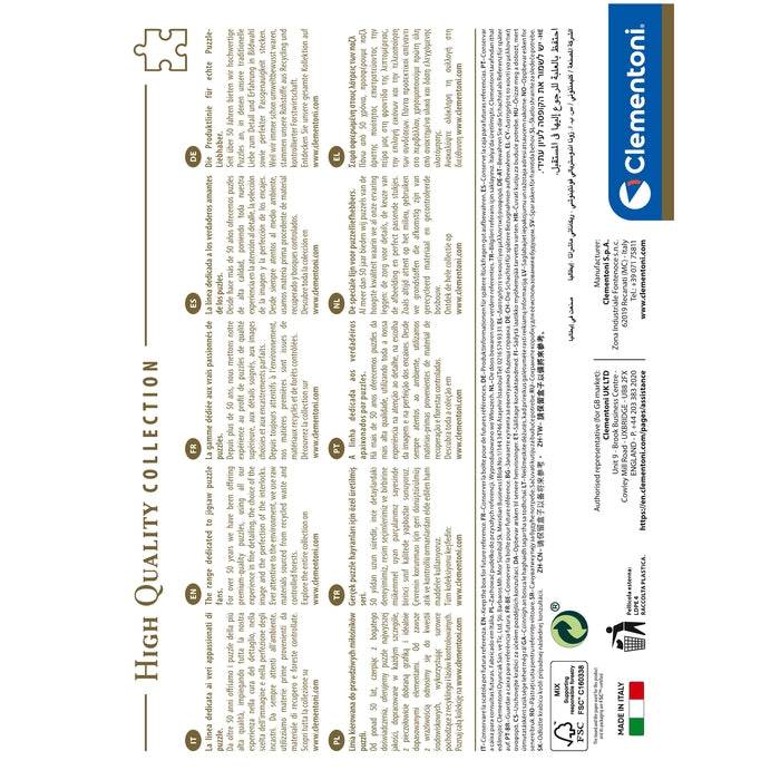 clementoni-spider-man-puzzle-1000-pi-ces image 8