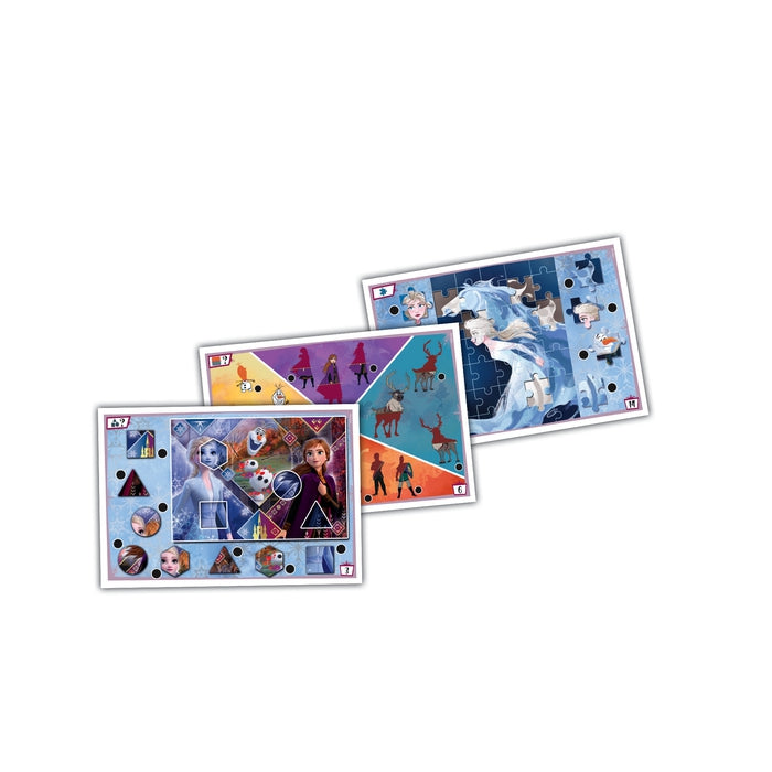 clementoni-travel-quiz-frozen-2-jeu-ducatif-voyage-interactif image 4