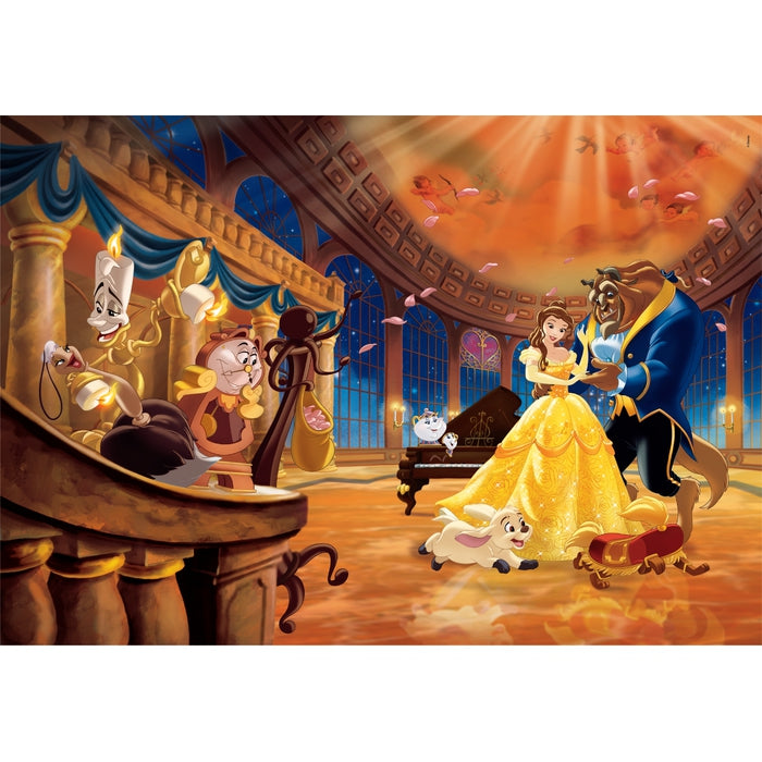clementoni-disney-princess-puzzle-1000-pi-ces image 2