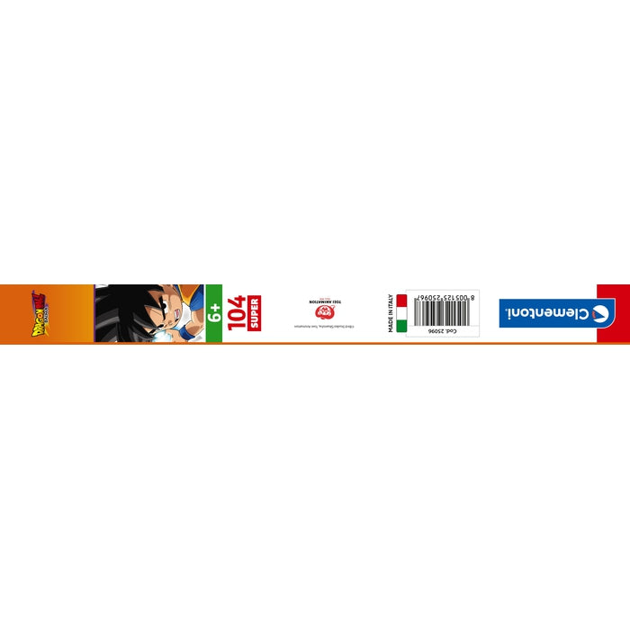 clementoni-dragon-ball-daima-puzzle-enfant-104-pi-ces-48-5-x-33-5-cm-2 image 6