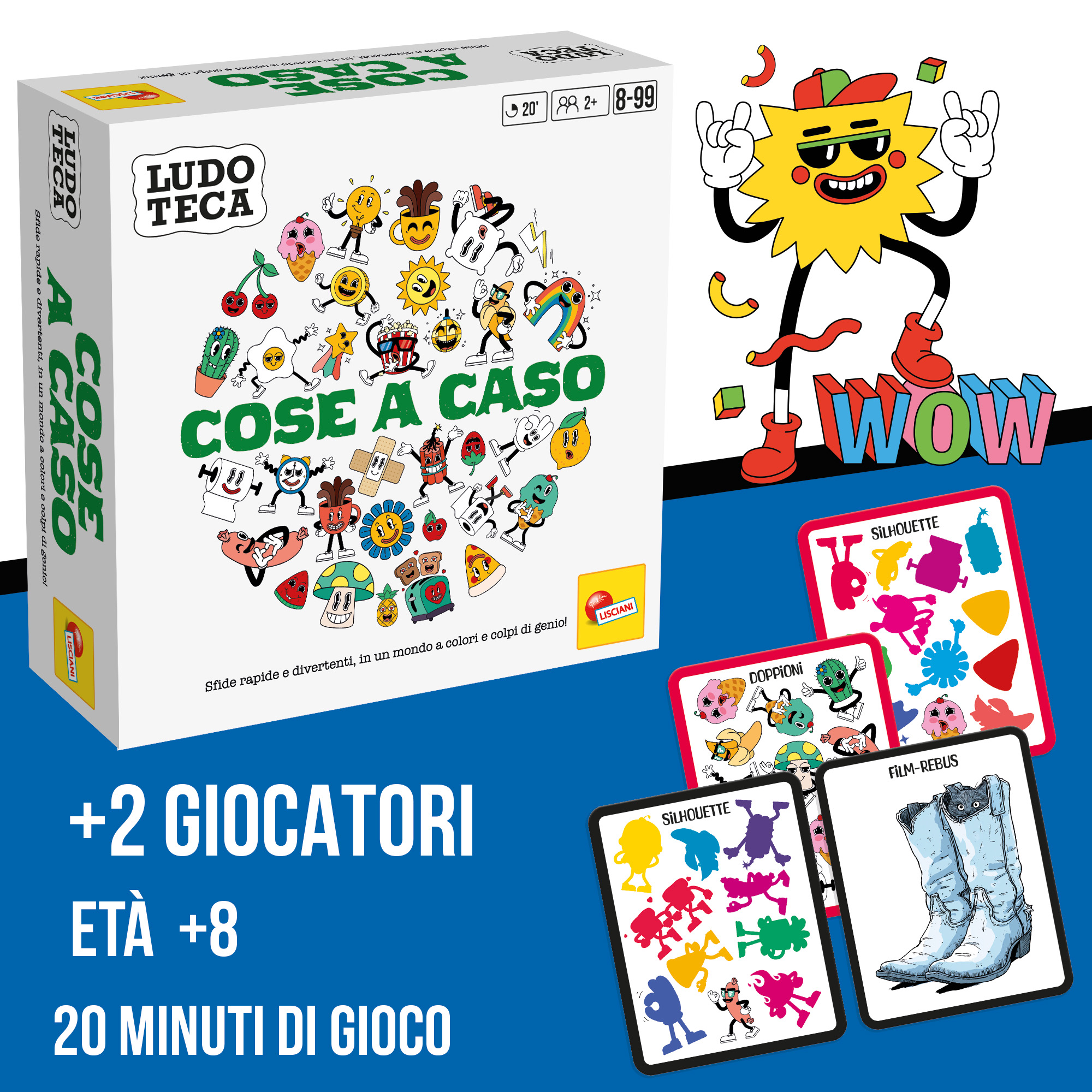 lisciani-ludoteca-pocket-cose-a-caso-jeu-de-cartes-d-fis image 4