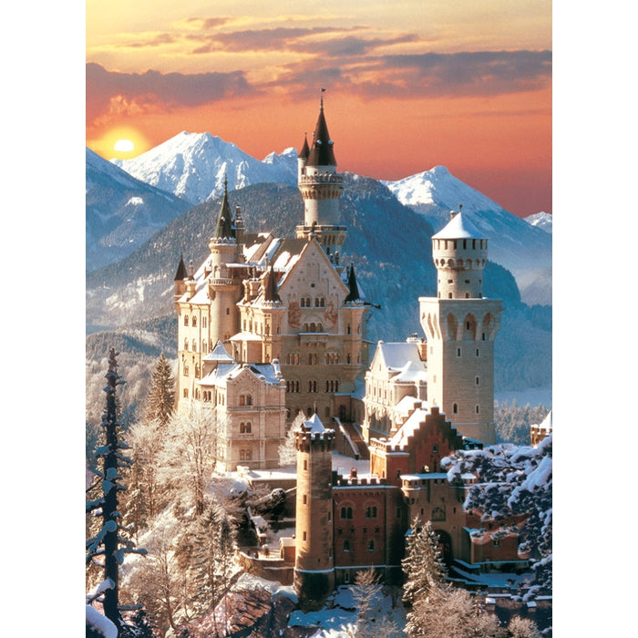 clementoni-puzzle-neuschwanstein-1500-pi-ces-59-2x84-3-cm image 2