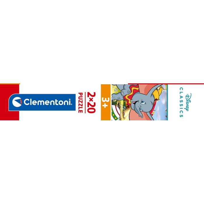 clementoni-disney-classic-puzzle-2-x-20-pi-ces image 8