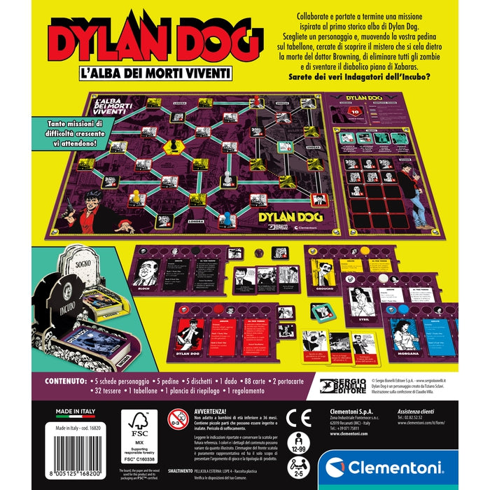 clementoni-dylan-dog-l-alba-dei-morti-viventi-jeu-de-soci-t image 6