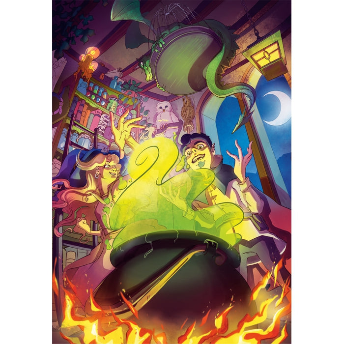 clementoni-practical-magic-puzzle-enfant-300-pi-ces image 2