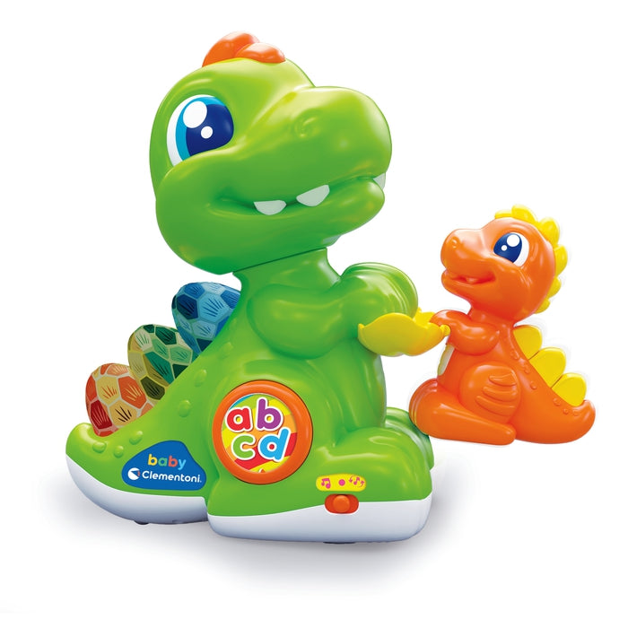 clementoni-baby-dino-et-baby-dino-centre-d-activit-s-interactif image 3