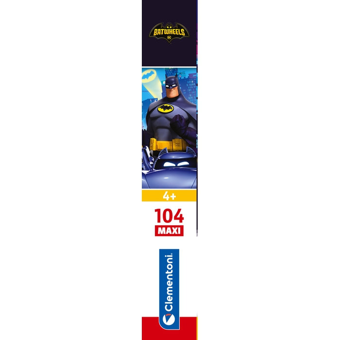 clementoni-batwheels-puzzle-enfant-104-pi-ces image 5
