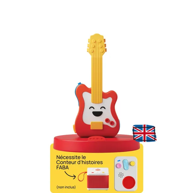 faba-personnage-sonore-passion-rock-n-roll-contenu-audio-3-5-ans image 1