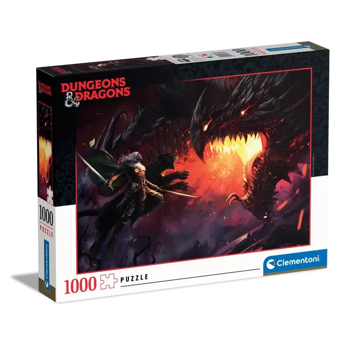 clementoni-dungeons-dragons-puzzle-adulte-1000-pi-ces image 1